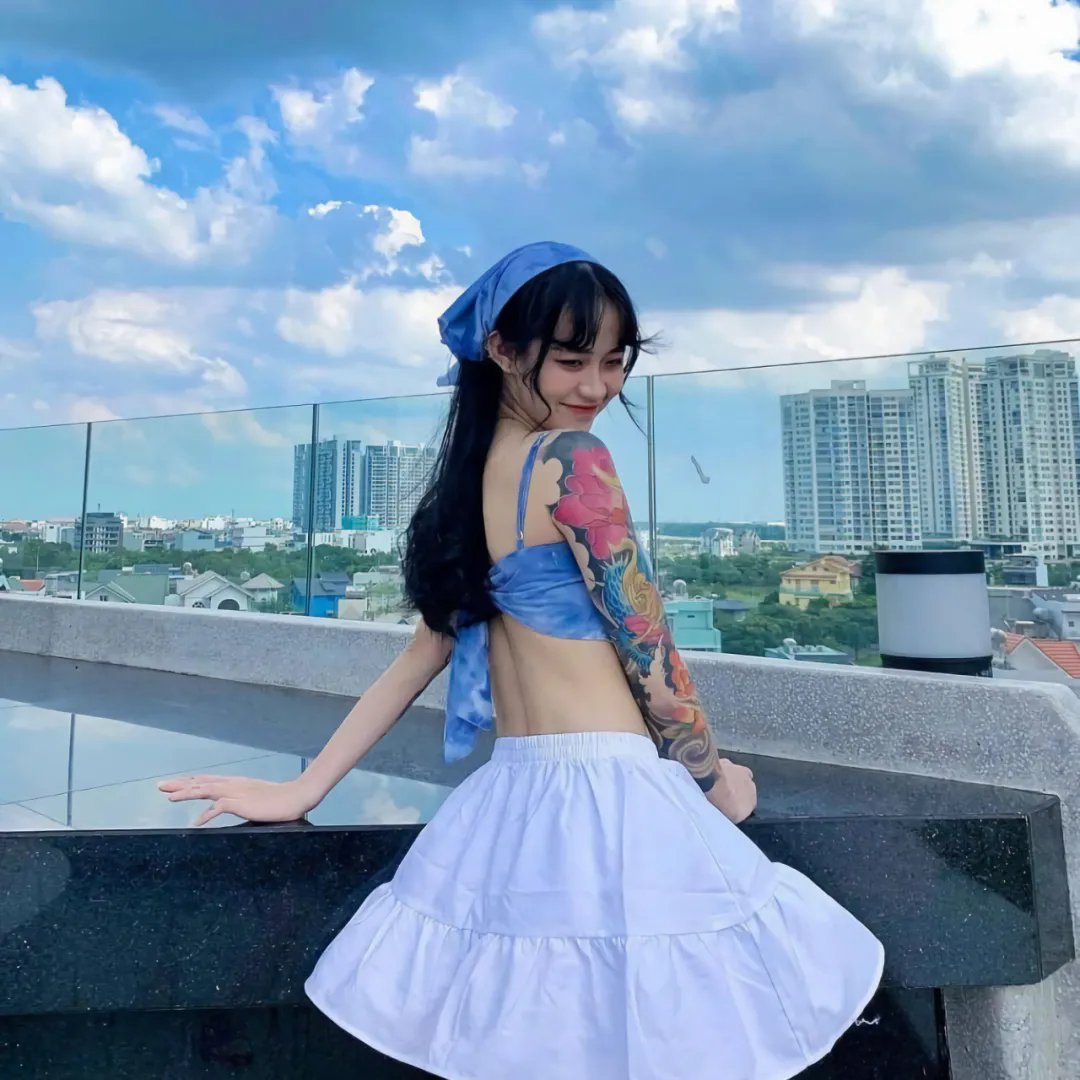 银狐传说海报