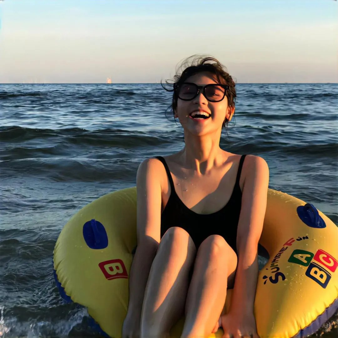 跳舞吧，卓别林海报